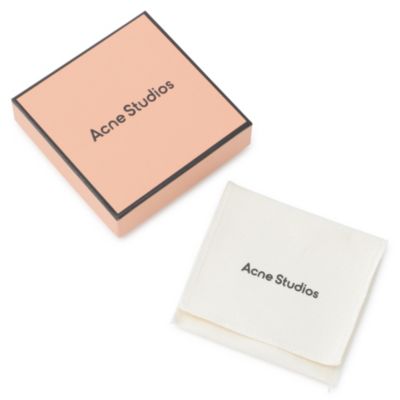 バスポーチ⋉ Acne Studios - アクネ ストゥディオズ CG0115 AEK