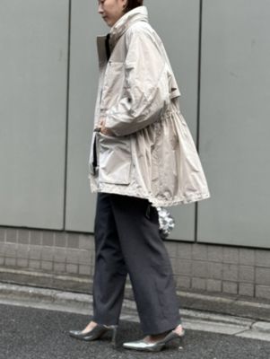 Chaos カオス　プリズムライトブルゾン v_404451_12.jpg?$500$