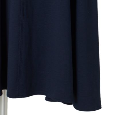 Leilian(レリアン)のジャージーフレアワンピース通販 | 集英社
