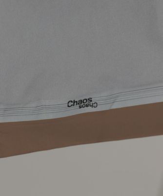 Chaos シェルSPECアウターコート