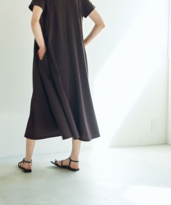 marjour(マージュール)のSUMMER PONTE DRESS通販 | 集英社HAPPY PLUS STORE