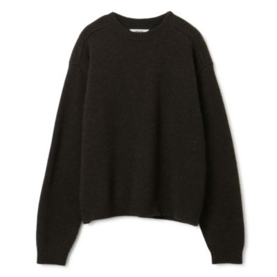 Oblada】WILLIAM COTTON KNIT – CINCH inc