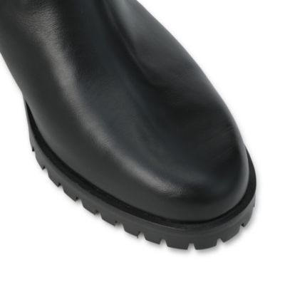 NEBULONI E.(ネブローニ)のボアミドルブーツ通販 | 集英社HAPPY PLUS STORE