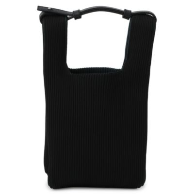 LASTFRAME(ラストフレーム)のTWO TONE OKAMOCHI BAG SMALL