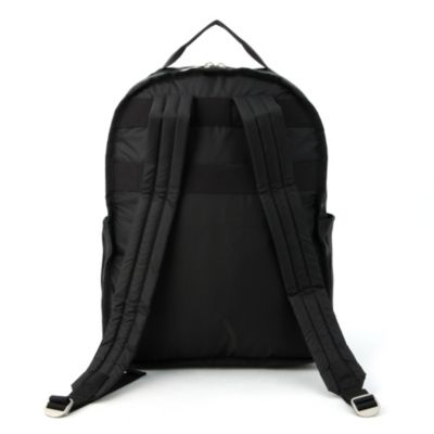 【美品】レスポートサックバックパック ESSENTIAL CARRYALL ESSENTIAL CARRYALL BP｜リュック/バックパック｜バッグ