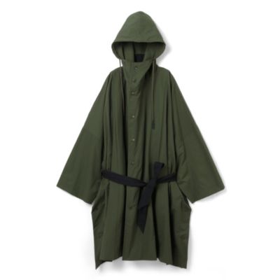 TOGA(トーガ)のTaffeta hoodie coat通販 | mirabella（ミラベラ 