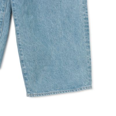 JANE SMITH(ジェーンスミス)の14.5oz DENIM IN TUCK COMFORT