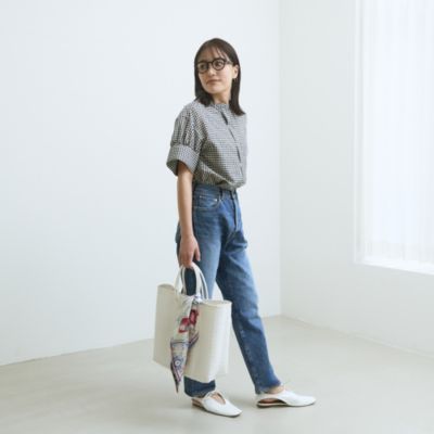 MY WEAKNESS(マイ ウィークネス)の【ともさかりえさん着用】【洗える