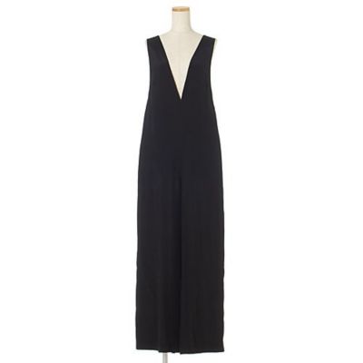 SACRA(サクラ)のRAYON SILK ロンパース通販 | 集英社HAPPY PLUS STORE
