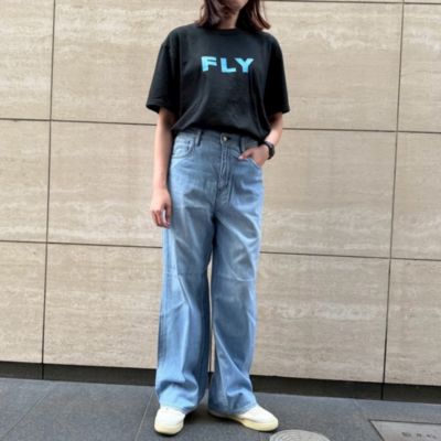 Healthy DENIM【LEE別注】【洗える】”超軽”Pink Pepper Healthy DENIM(ヘルシーデニム)の【LEE別注】【洗える】”超軽