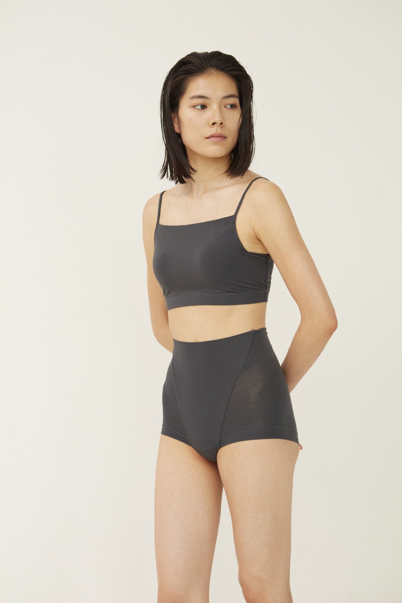 LUNATOP SHORT