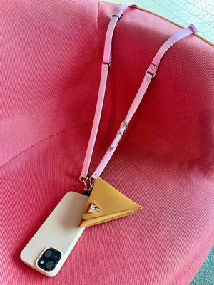 TOGA TOO(トーガ トゥ)の【SPURSHOP別注】フォンストラップ通販