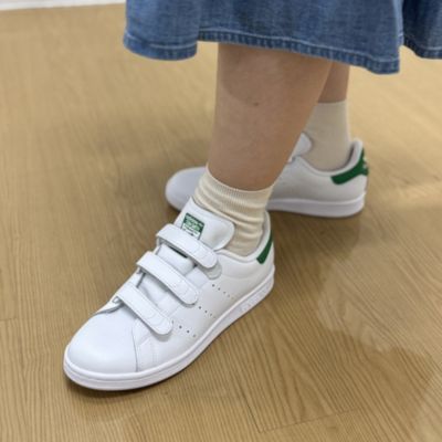 adidas Originals(アディダス オリジナルス)のSTAN SMITH CF通販
