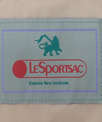 LeSportsac Atelier(レスポートサック アトリエ)のMEDIUM BAMBOO TOTE  