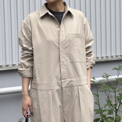 ADAWAS(アダワス)のOX JUMPSUIT通販 | 集英社HAPPY PLUS STORE
