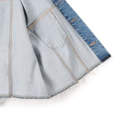 SACRA(サクラ)のAUTHENTIC DENIM通販 | 集英社HAPPY PLUS STORE