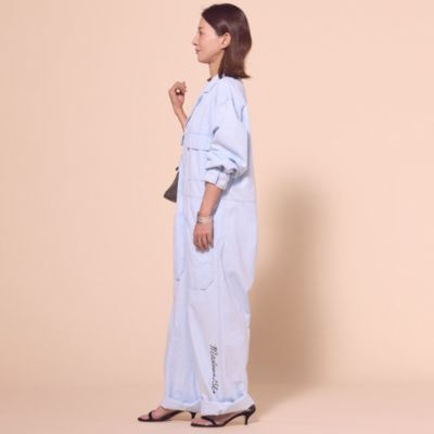 MADISONBLUE(マディソンブルー)の【HPS別注】シャンブレー地