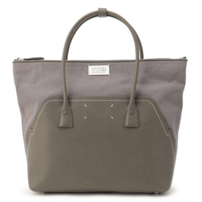 人気ブランドで見つける　mirabella名品図鑑 Vol.2　MAISON MARGIELA