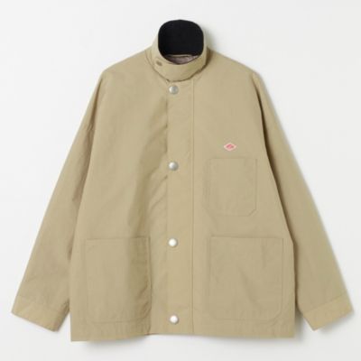DANTON(ダントン)のCOVERALL JACKET通販 | 集英社HAPPY PLUS STORE