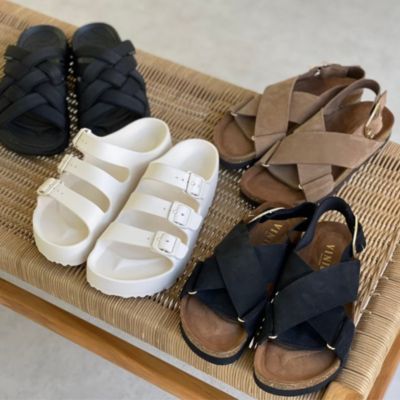 MALIBU SANDALS(マリブサンダルズ)のZUMA LX RECYCLED通販 | 集英社