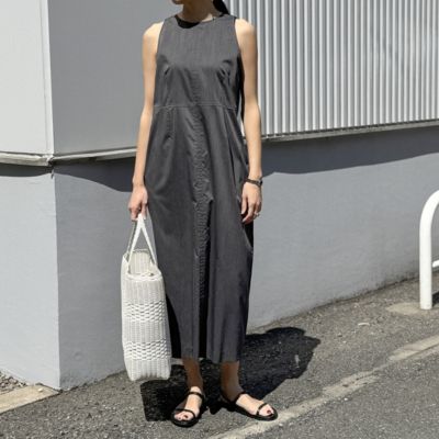 涼しくて着心地がいい服しか欲しくない！『涼を呼ぶワンピース』5選【40代ファッション】