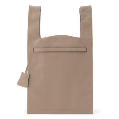 beautiful people(ビューティフルピープル)のlarge marketbag