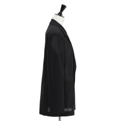 KANAKO SAKAI(カナコ サカイ)の【SPURSHOP別注】シアーテーラード