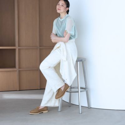 enchanted(エンチャンテッド)のメタリックアクセントタンク