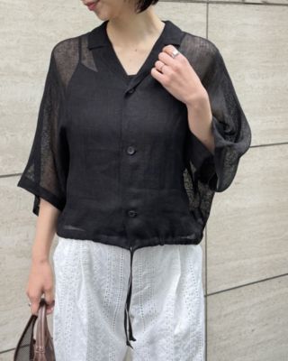 いま欲しいのは『暑さ寒さに対応できるはおりもの』一択！アラフォーに似合うはおりもの、厳選しました【40代ファッション】