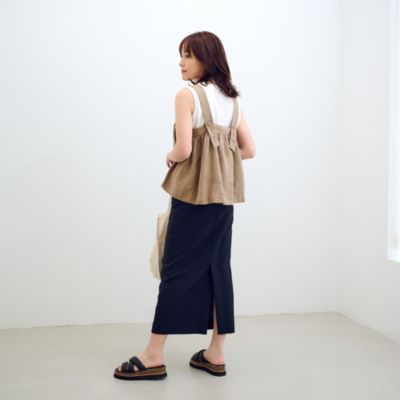 ���f���g���F164cm/�x�[�W��/���p�T�C�Y�FFREE