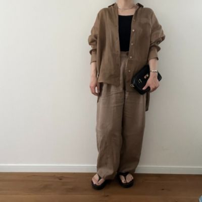 12closet(トゥエルブクローゼット)の【洗える】ヨーロピアン