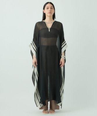 ◆超美品 Chaos◆カフタンワンピース Chaos(カオス)の◇AMBAS◇別注カフタンワンピース通販