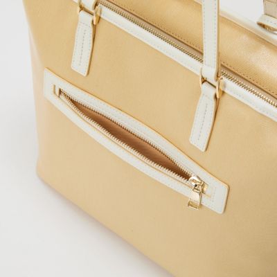 TOPKAPI(トプカピ)の【TREASURE TOPKAPI】PVCコート キャンバス トート