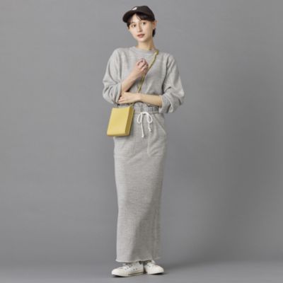 MADISONBLUE(マディソンブルー)のFOOTBALL TEE SWEAT通販 | 集英社