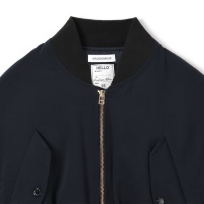 マディソンブルー　ブルゾン 1ST TYPE G JAC | JACKET | MADISONBLUE
