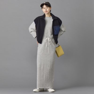 ✨美品 ✨MADISONBLUE DRESS VEST WOOL CANVAS ✨美品 ✨MADISONBLUE DRESS VEST WOOL CANVAS