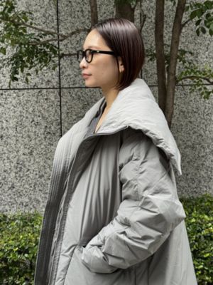 スタッフ身長155cm GRAY