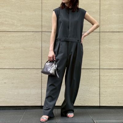 DEPAREILLE×eclat(デパリエ×エクラ)のトロピカルウール