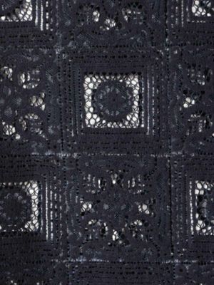 mizuiro ind(ミズイロインド)のタイルレースシャツ通販 | 集英社