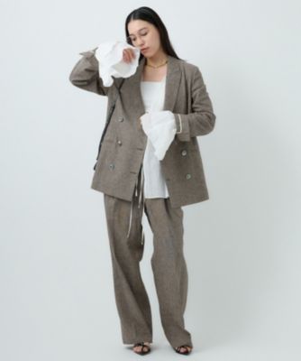新作 Chaos 25FW ガーゼリアンインナー Chaos(カオス)のガーゼリアンインナー通販 | LEEマルシェ