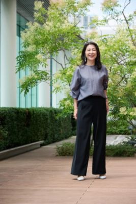 �G�N�� �ؑg�@������R�I�q����i162cm�E���i�X�g���[�g�j�y36���M�����[�䒅�p�z