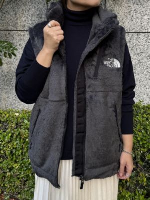 THE NORTH FACE(ザ・ノース・フェイス)のVersa Loft Vest通販