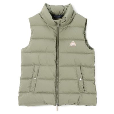 PYRENEX(ピレネックス)のSPOUTNIC VEST （スプートニック