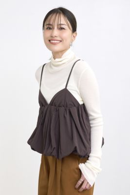 ���f���T�C�Y�F164cm/���p�T�C�Y�FF