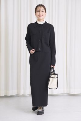 12closet(トゥエルブクローゼット)の【高橋夏果さんコラボ】【撥