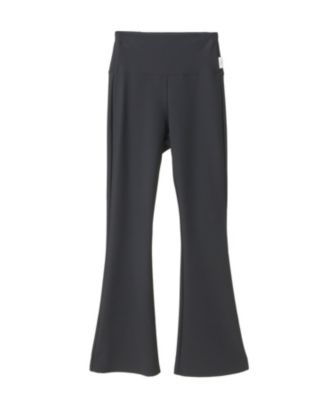 美品 Julier ジュリエ リブストレッチセミフレアパンツ 楽天市場】ジュリエ ヨガウェア ヨガパンツ レディース 優木
