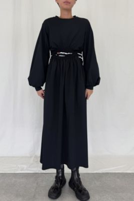 SATORU SASAKI(サトル ササキ)の【SPURSHOP別注】ジャージツイスト