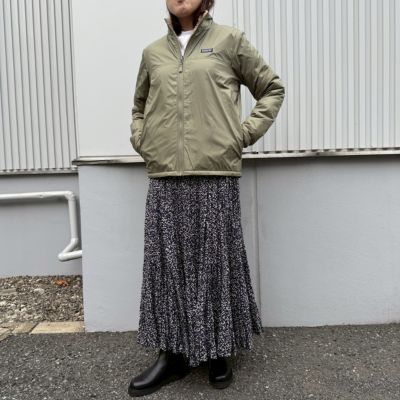 patagonia(パタゴニア)の【洗える】【防水】【透湿