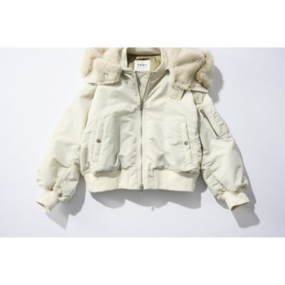 upper hights(アッパーハイツ)のTHE U－2 HOODIE通販 | 集英社HAPPY