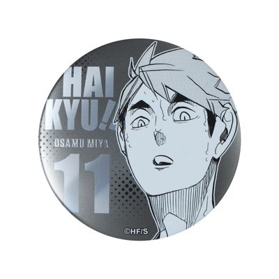 ハイキュー！！(ハイキュー！！)の『ハイキュー！！』デ